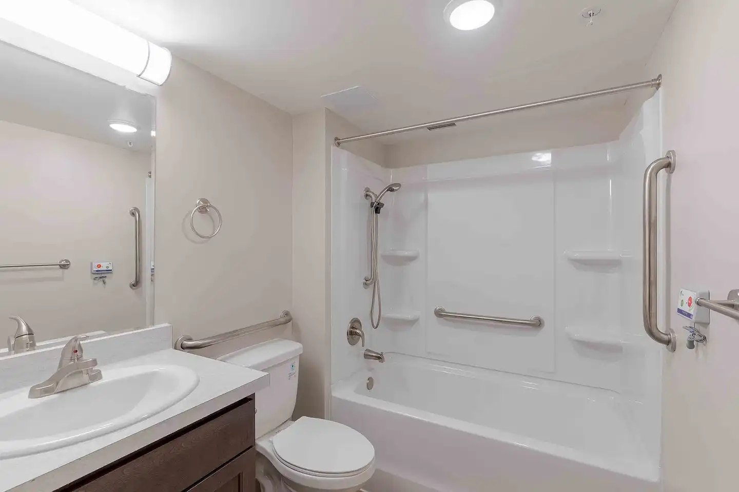 Trinity Towers Senior Apartments - 2611 Springdale Rd SW - Atlanta, GA ...