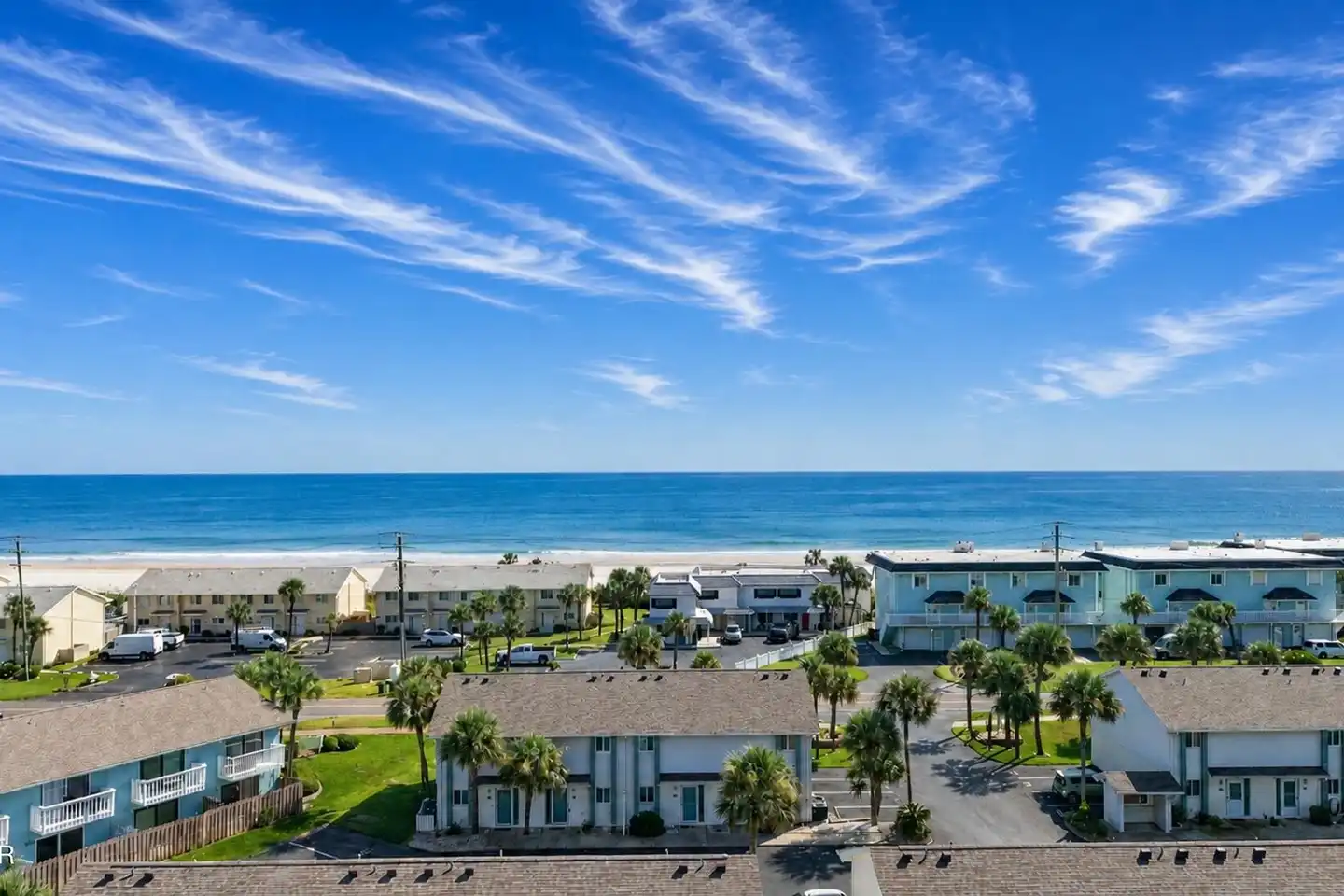4790 S Atlantic Ave #C301 - Ponce Inlet, FL | Rent.