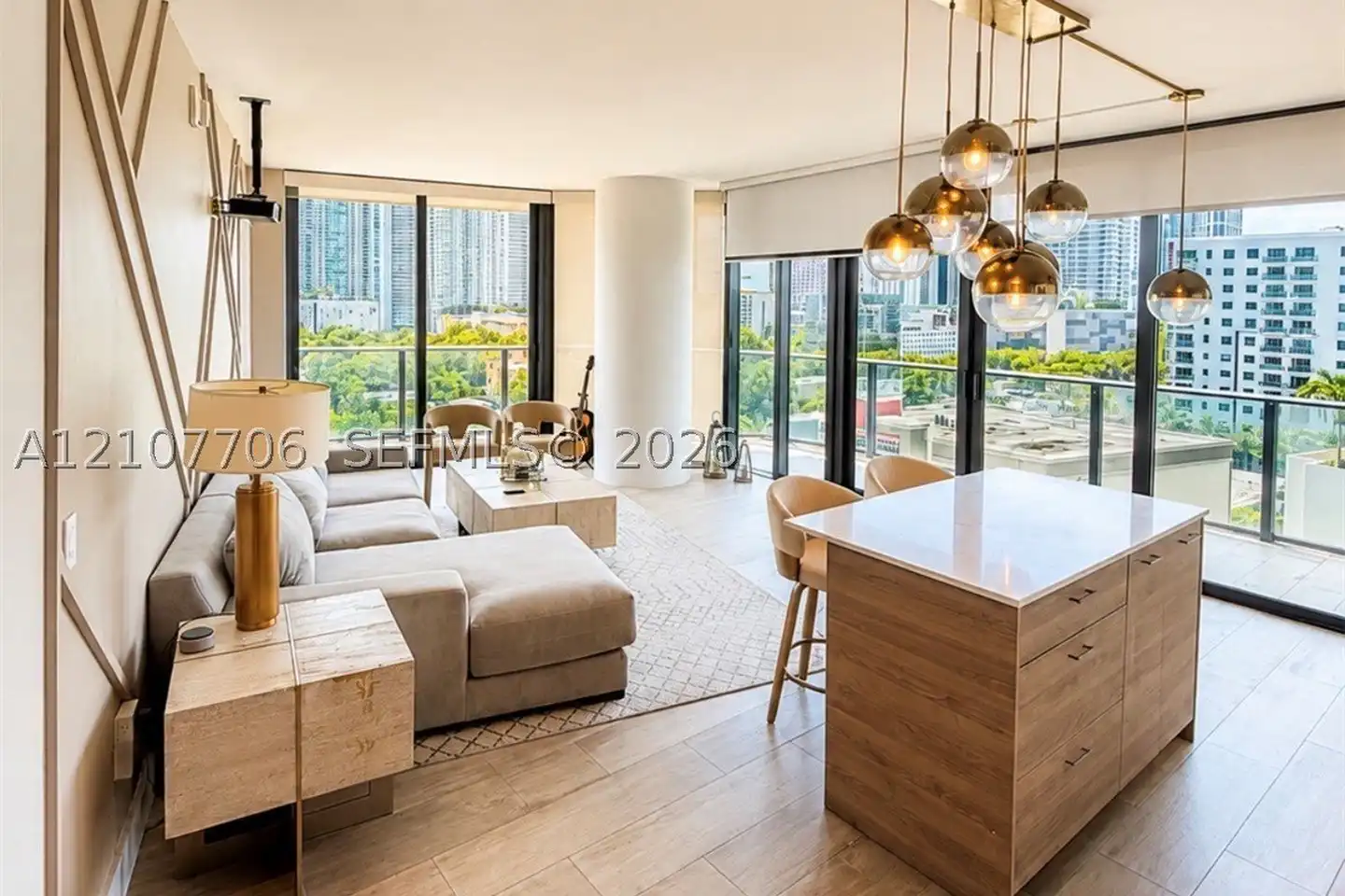 121 NE 34th St #904 - Miami, FL | Rent.