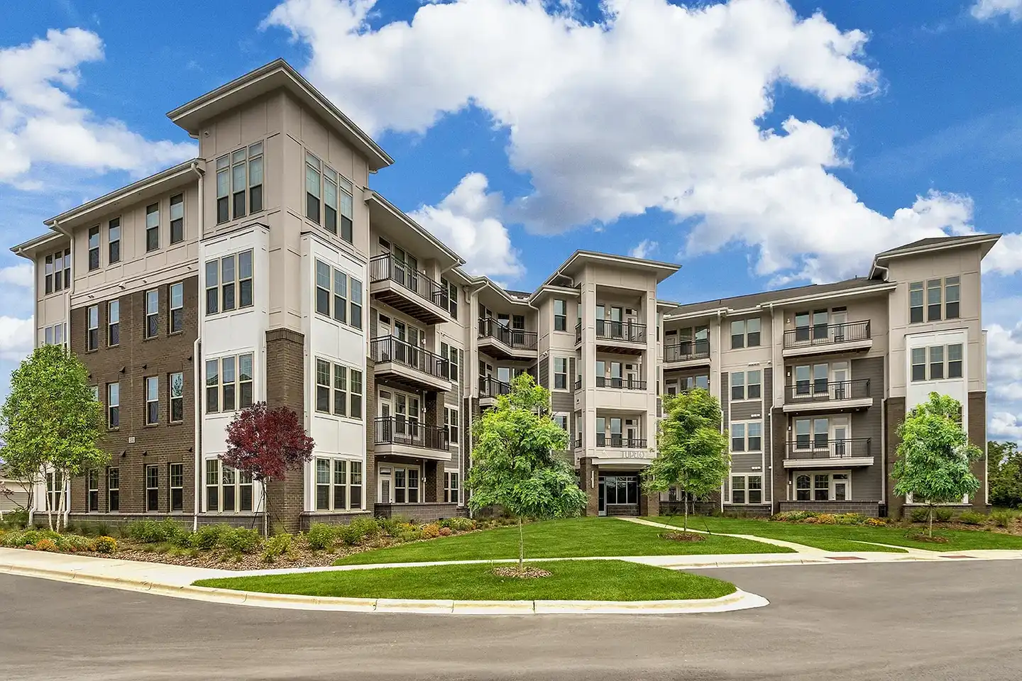 Sycamore at Christenbury - 2525 Sycamore Farms Dr NW - Concord, NC | Rent.