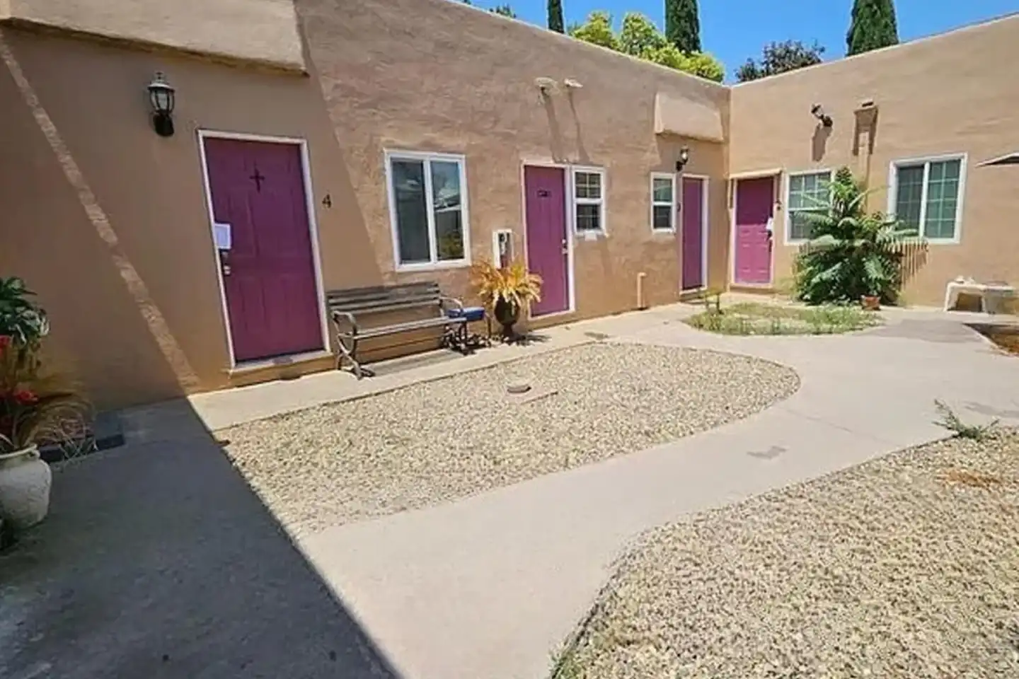 624 1/2 N School St unit 6 - Lodi, CA | Rent.