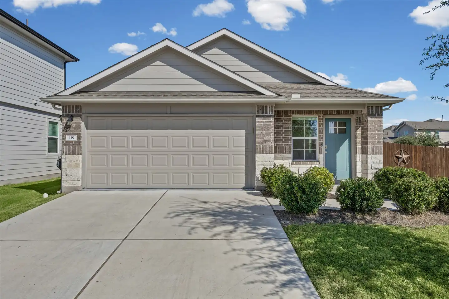 119 Mercer St - Bastrop, TX | Rent.