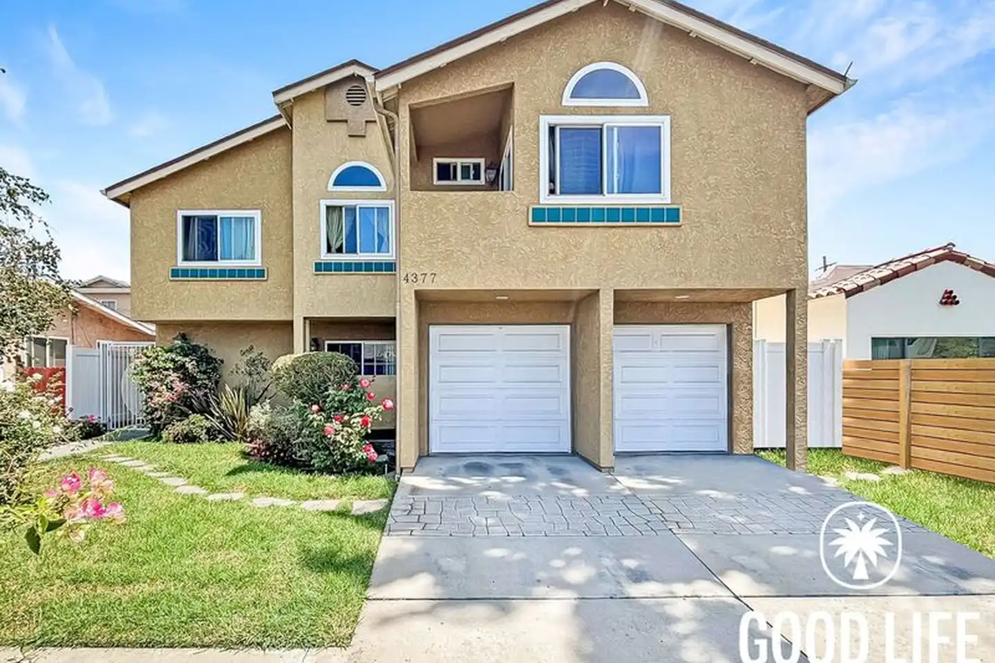 4377 Wilson Ave unit 4 - San Diego, CA | Rent.
