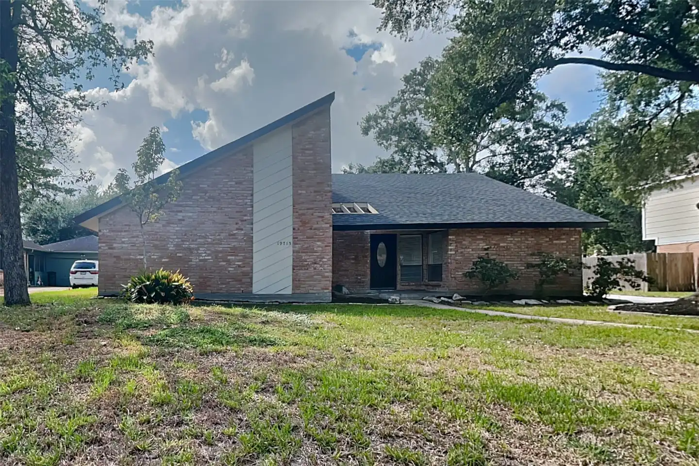 19715 Sweet Forest Ln - Humble, TX | Rent.