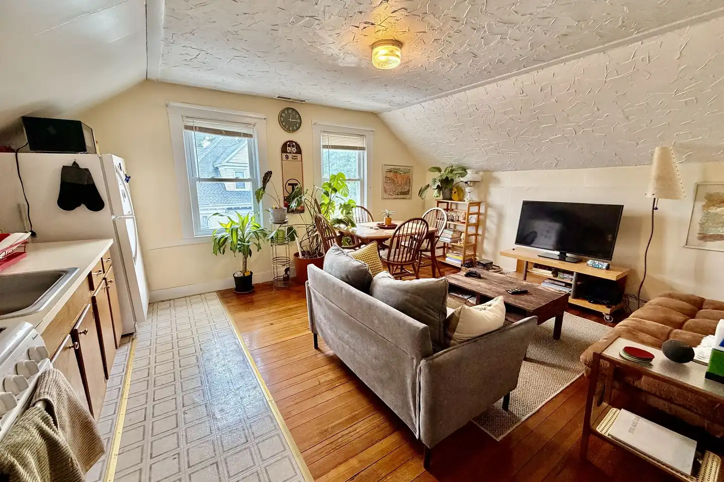 35 Danforth St unit 3 - Boston, MA | Rent.