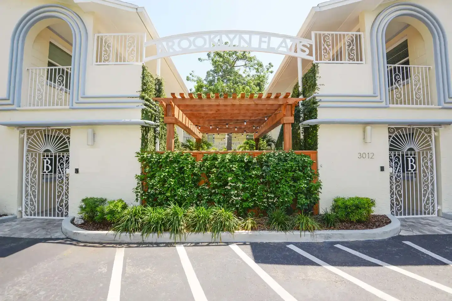 3012 W De Leon St unit 25 - Tampa, FL | Rent.