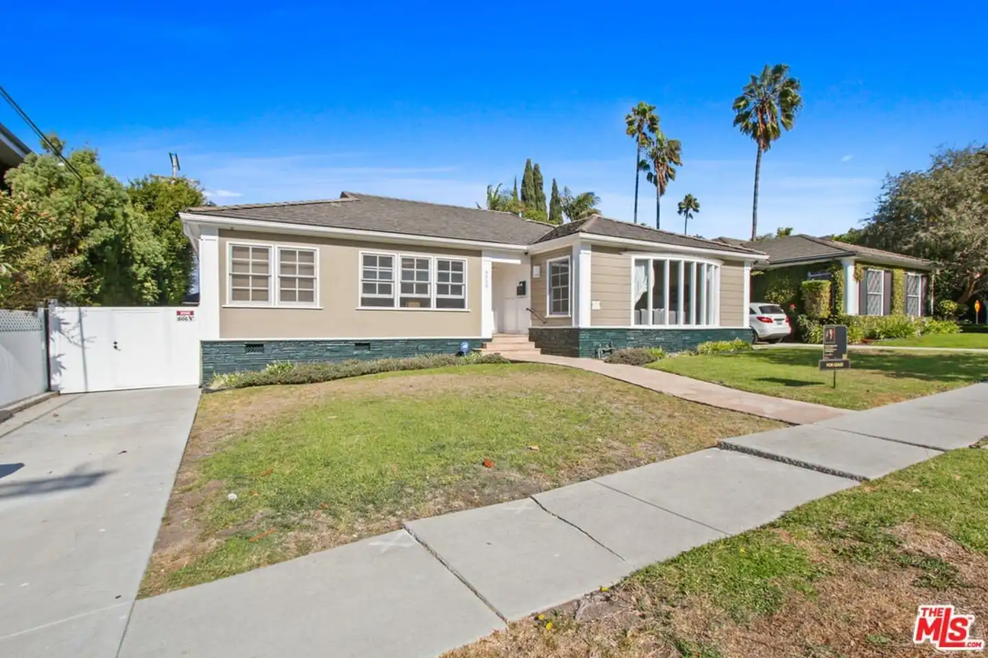 9509 Cresta Dr - Los Angeles, CA | Rent.
