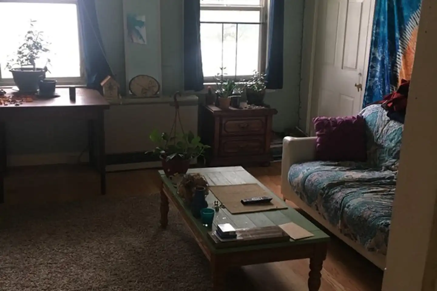 140 VT-100C unit 3 - Johnson, VT | Rent.