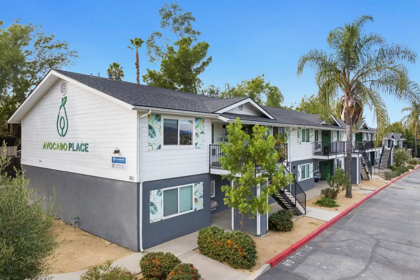 303 W Clemmens Ln unit 20 - Fallbrook, CA | Rent.