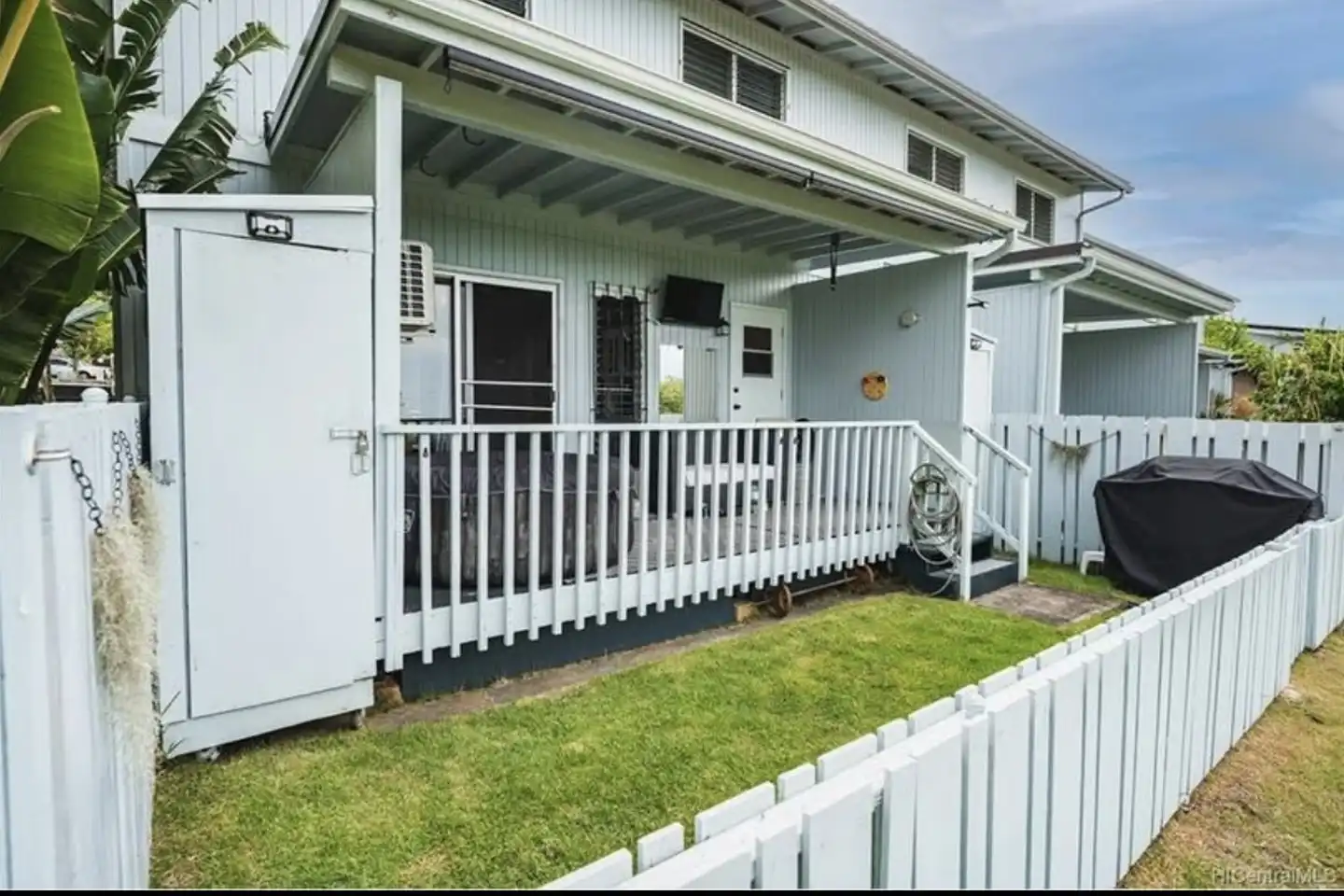 98-871 Kaonohi St unit D - Aiea, HI | Rent.