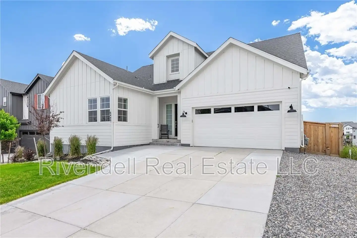 6440 Kenzie Cir - Castle Pines, CO | Rent.