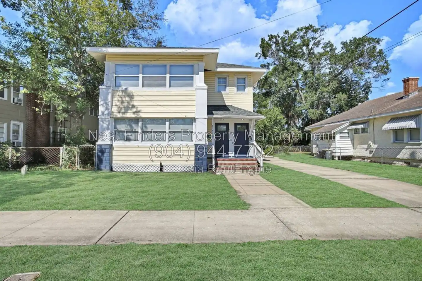 3541 Mayflower St - Jacksonville, FL | Rent.
