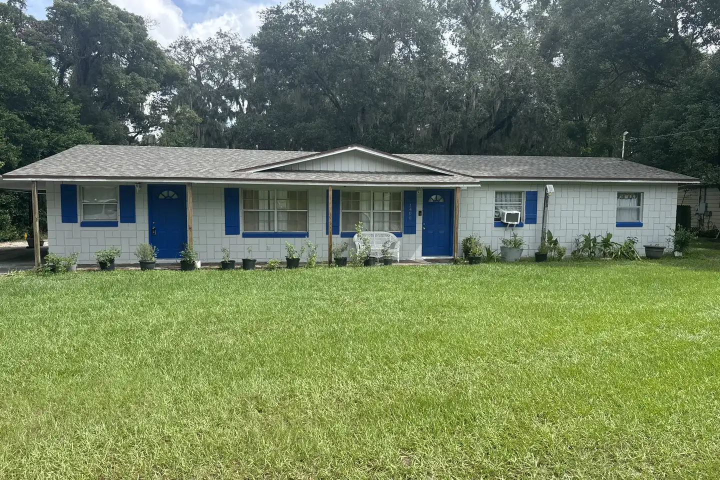 1400 N Simpson St - Mount Dora, FL | Rent.