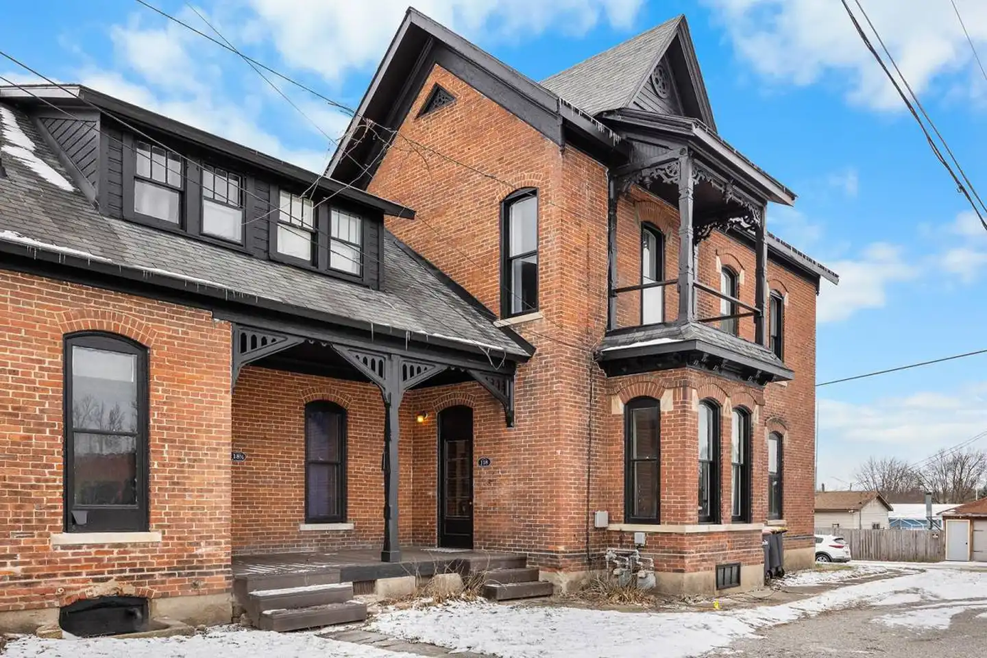 118 W Monroe St unit 2-1 - Delphi, IN | Rent.