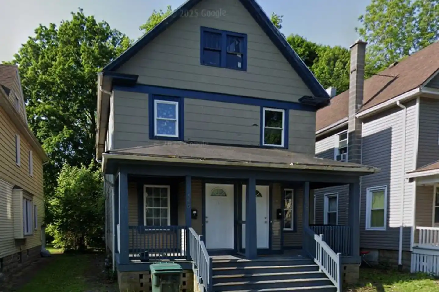 145 Glendale Park unit 147 - Rochester, NY | Rent.