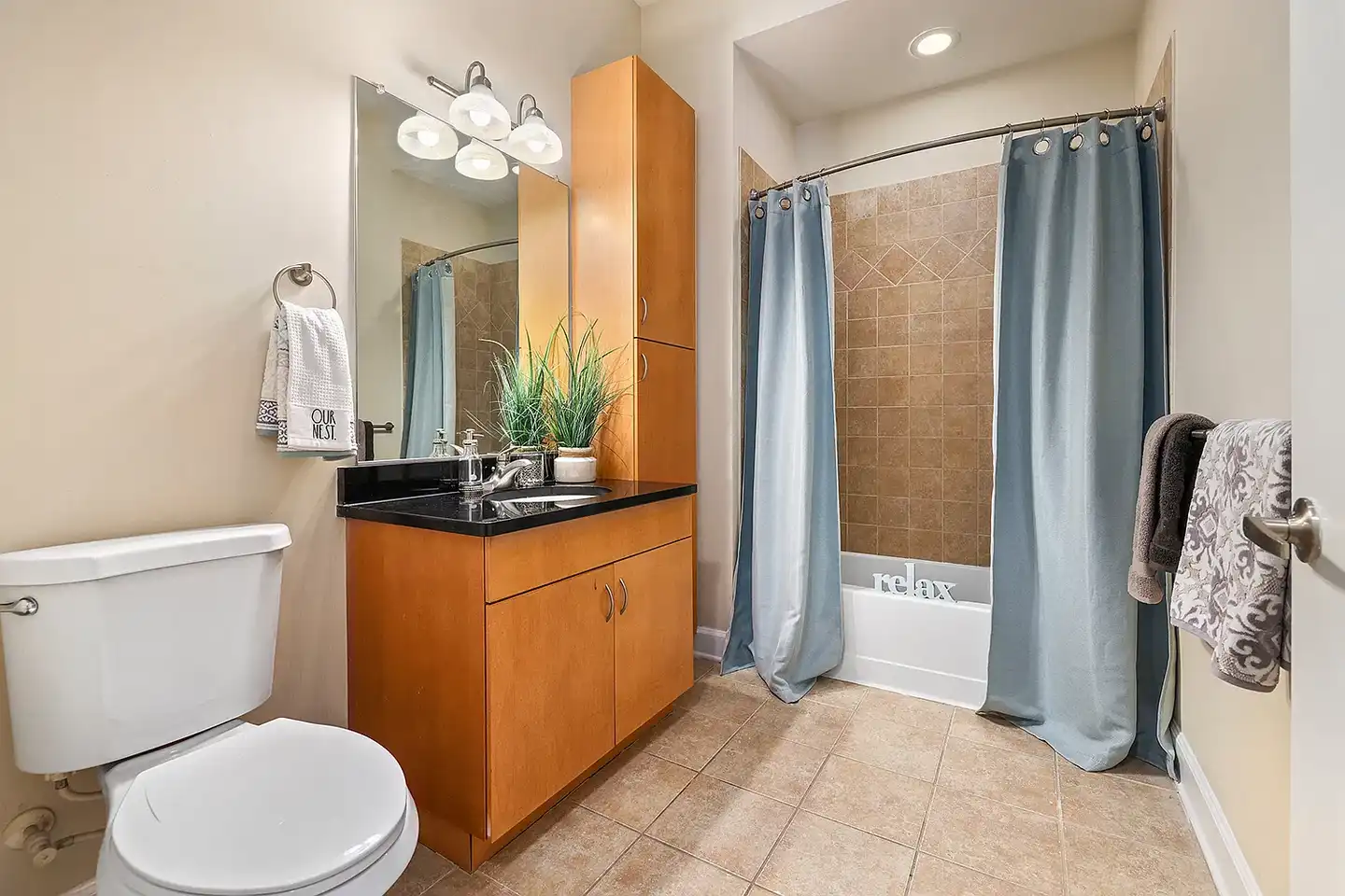 MAA Enclave - 710 7th St - Charlotte, NC | Rent.