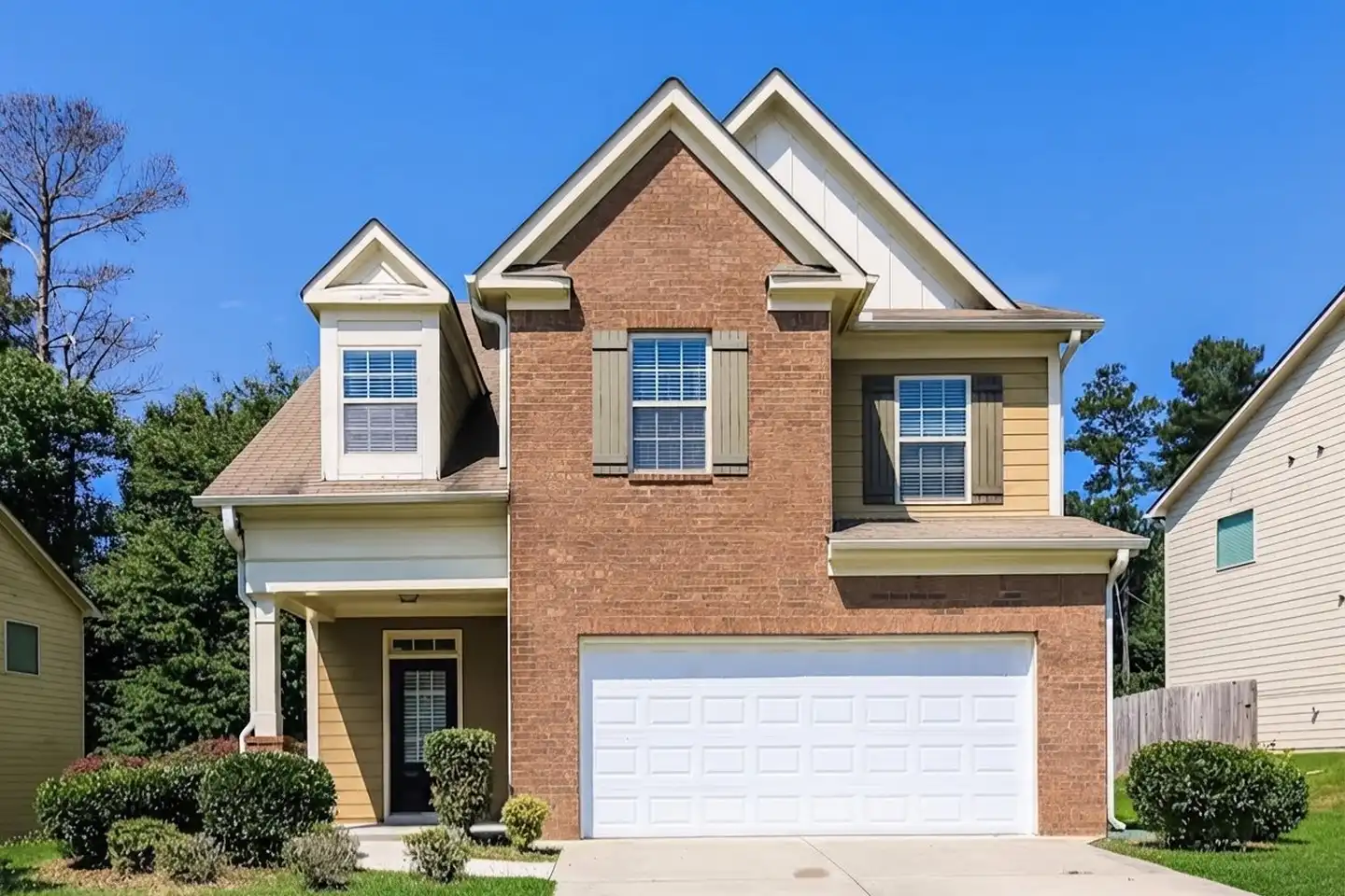 7752 Fabled Point - Union City, GA | Rent.