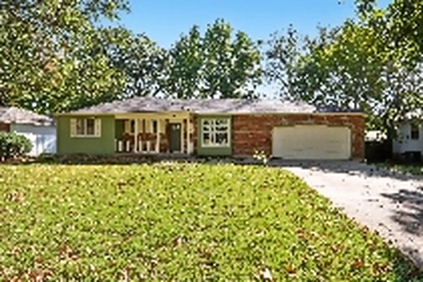 11225 W 70th Terrace - Shawnee, KS | Rent.
