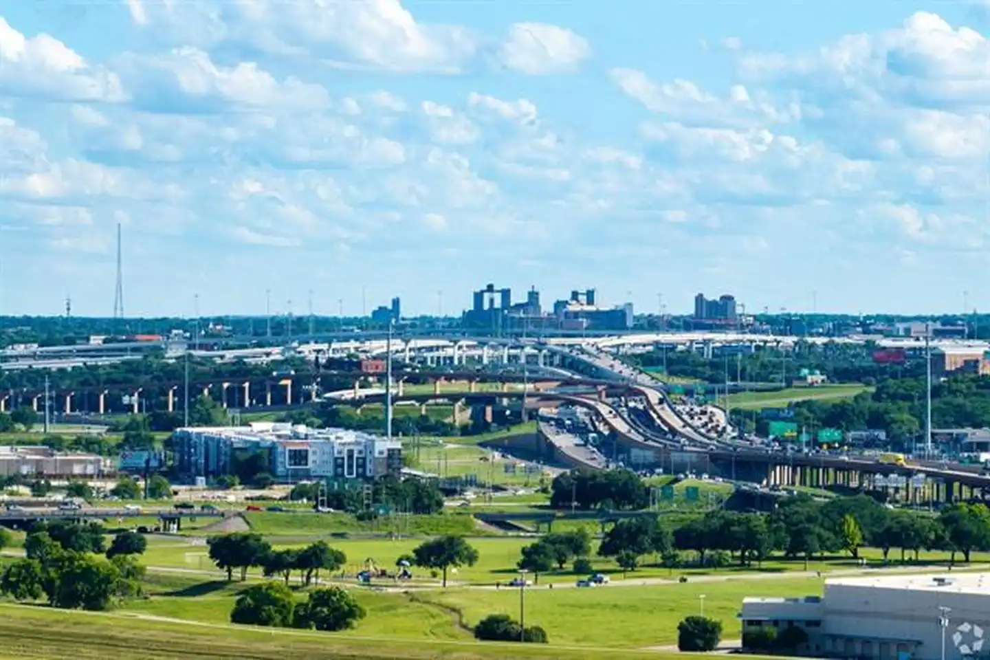 1019 N Chandler Dr unit 1017 - Fort Worth, TX | Rent.