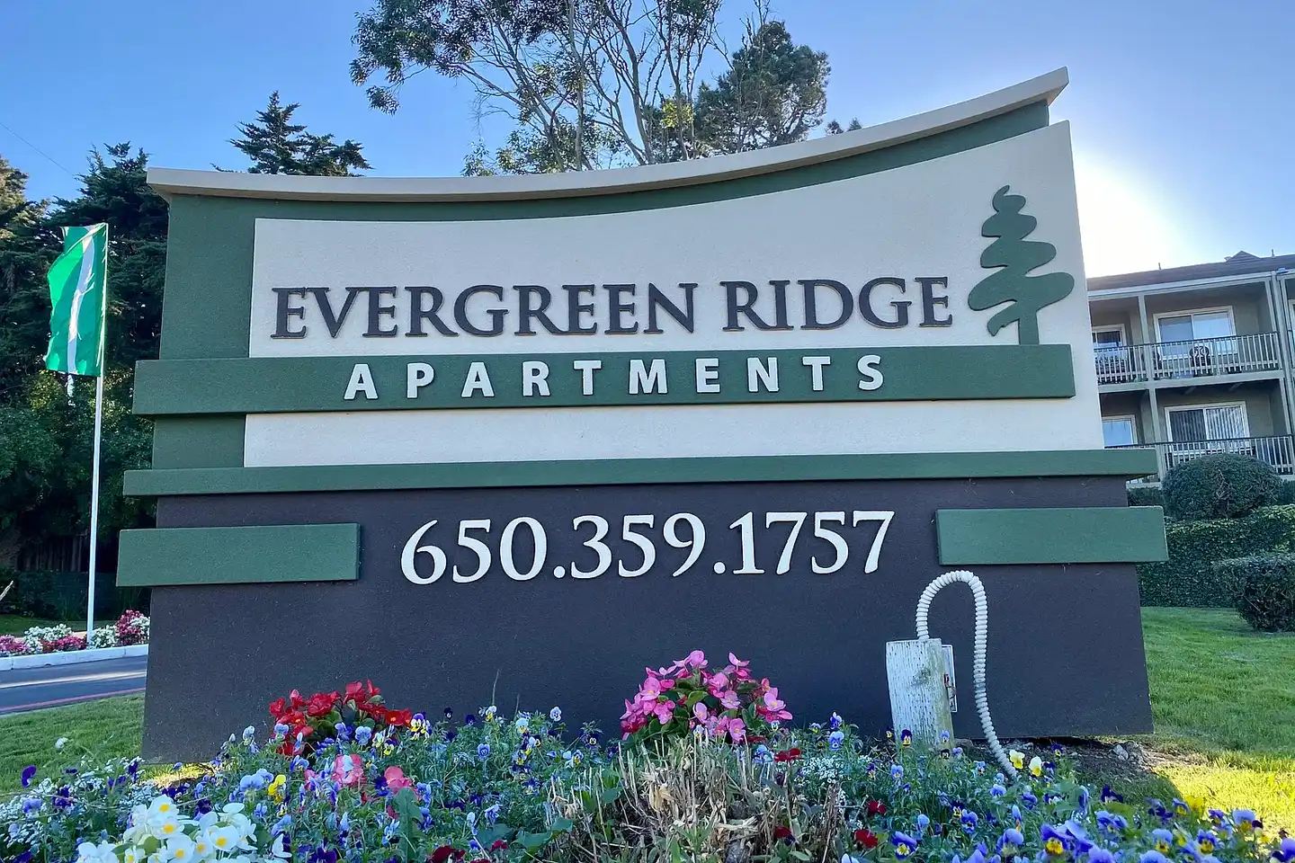 Evergreen Ridge Apartments - 3815 Susan Dr - San Bruno, CA | Rent.