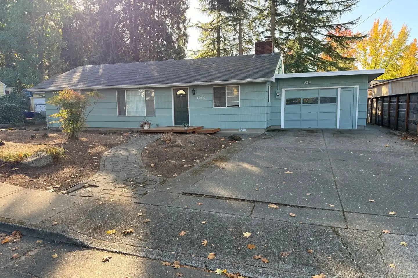 1040 Larkspur Ln NW - Salem, OR | Rent.