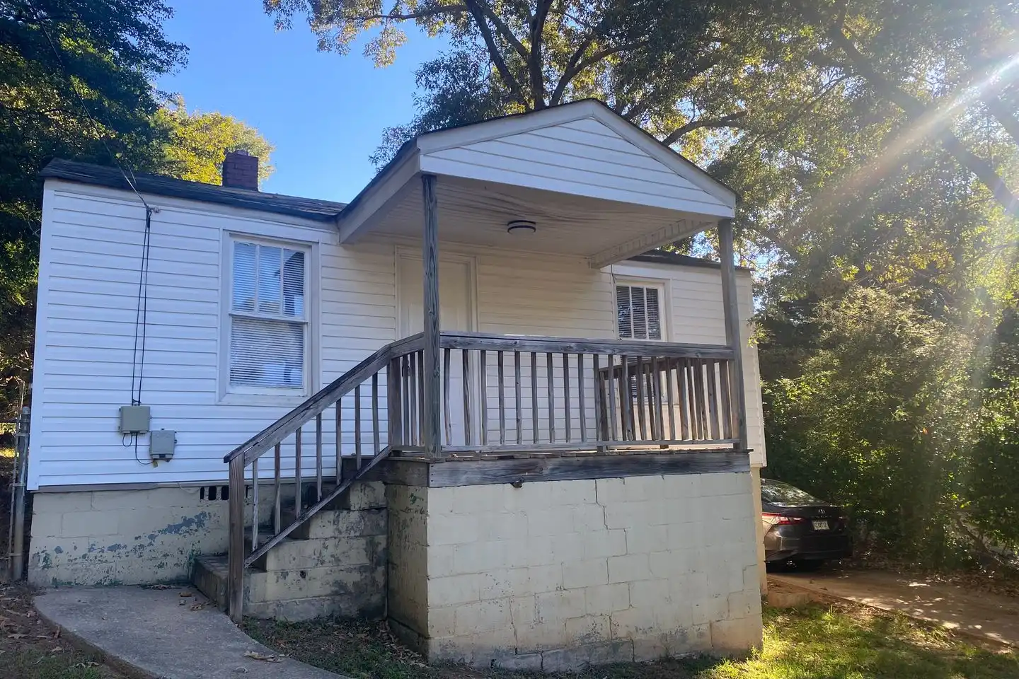 510 Shaw Dr - Gainesville, GA | Rent.