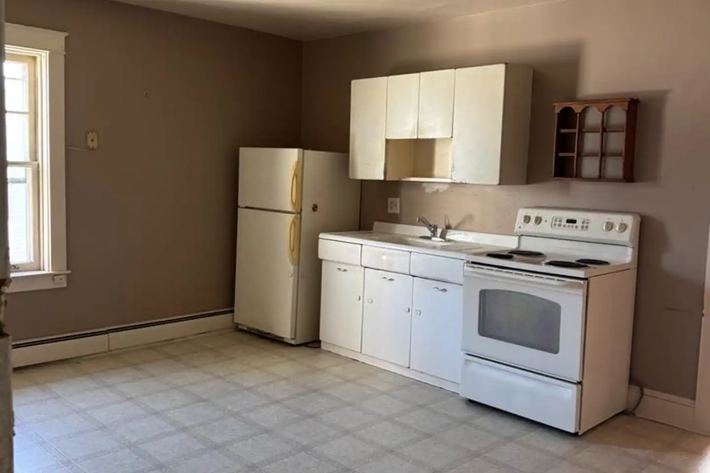 133 W Main St - 133 W Main St unit B - Strasburg, PA | Rent.