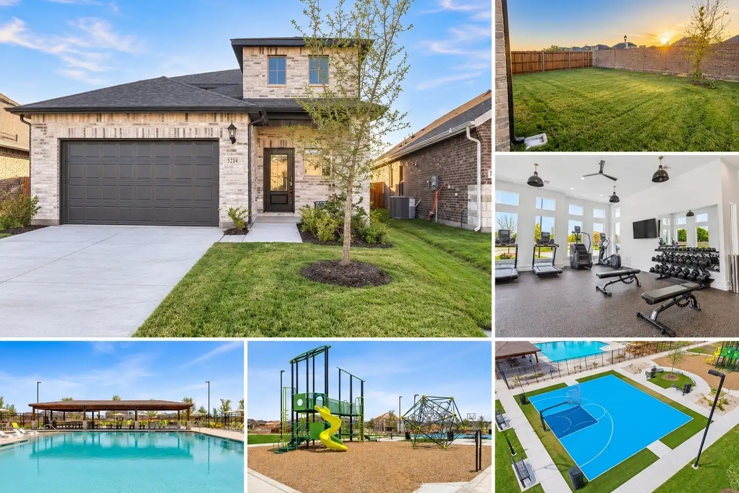 5204 Golden Trout Dr - McKinney, TX | Rent.