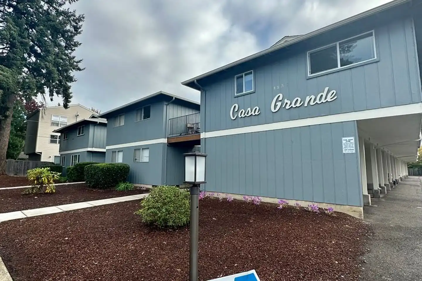 1237 NW 23rd St unit 01-R - Corvallis, OR | Rent.
