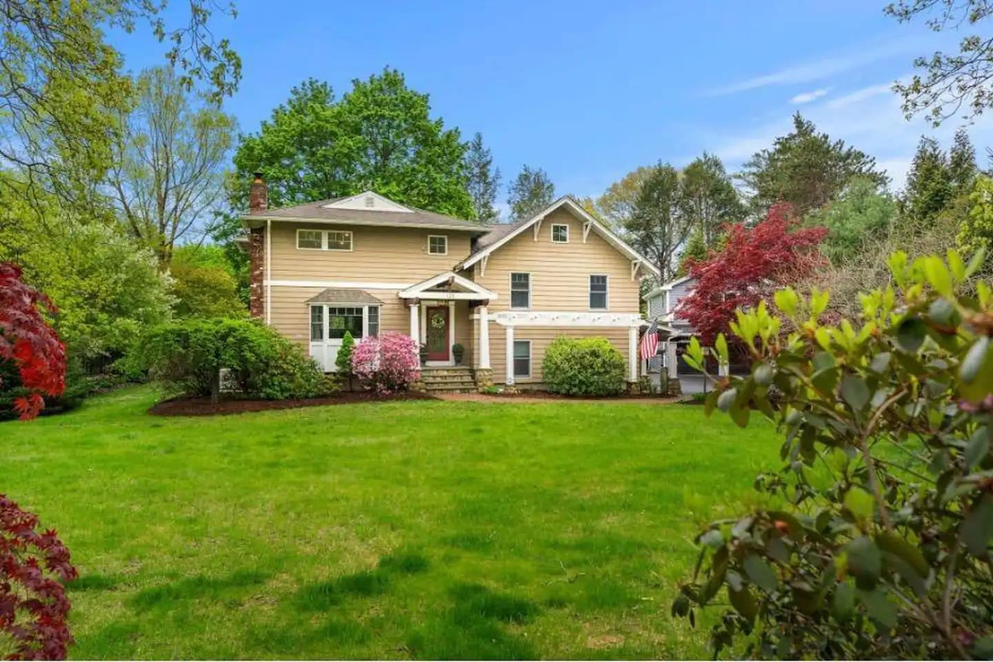 120 Powers Rd unit Main House - Sudbury, MA | Rent.