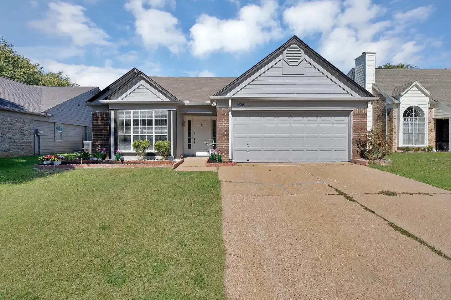 2616 Coldstream Dr - Fort Worth, TX | Rent.