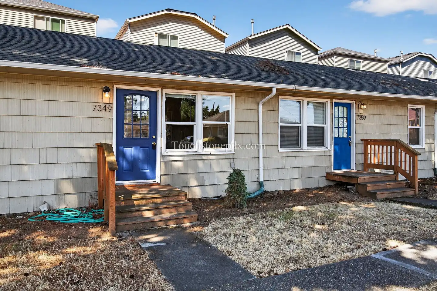 7369 SE Evergreen St unit 7369 - Portland, OR | Rent.