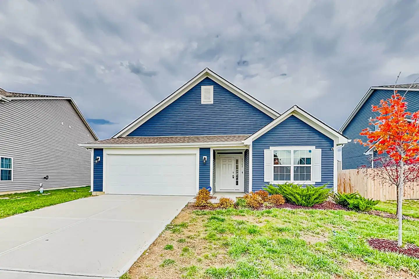 2362 Silver Spoon Dr - Greenfield, IN | Rent.