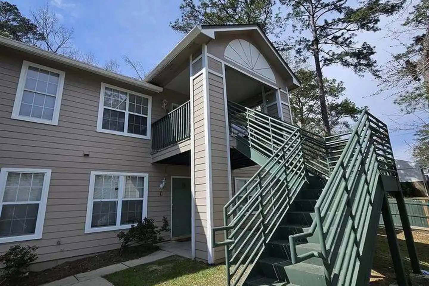 1100 Greentree Ct unit D - Tallahassee, FL | Rent.