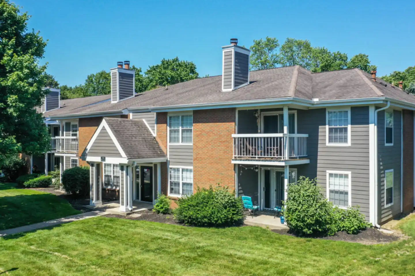 2115 Bentwood Cir - 2115 Bentwood Cir unit 2115-2B - Columbus, OH | Rent.