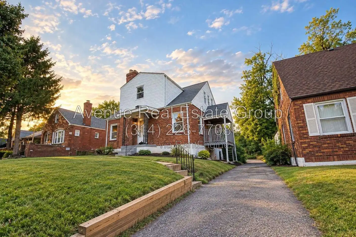 3839 Oakridge Blvd - Saint Louis, MO | Rent.