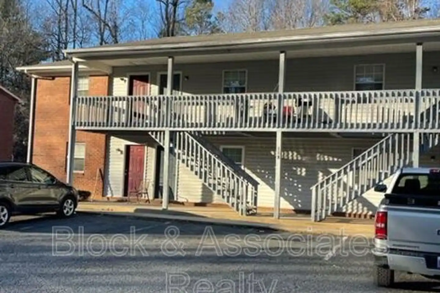 118 Reece Ct unit B - Randleman, NC | Rent.