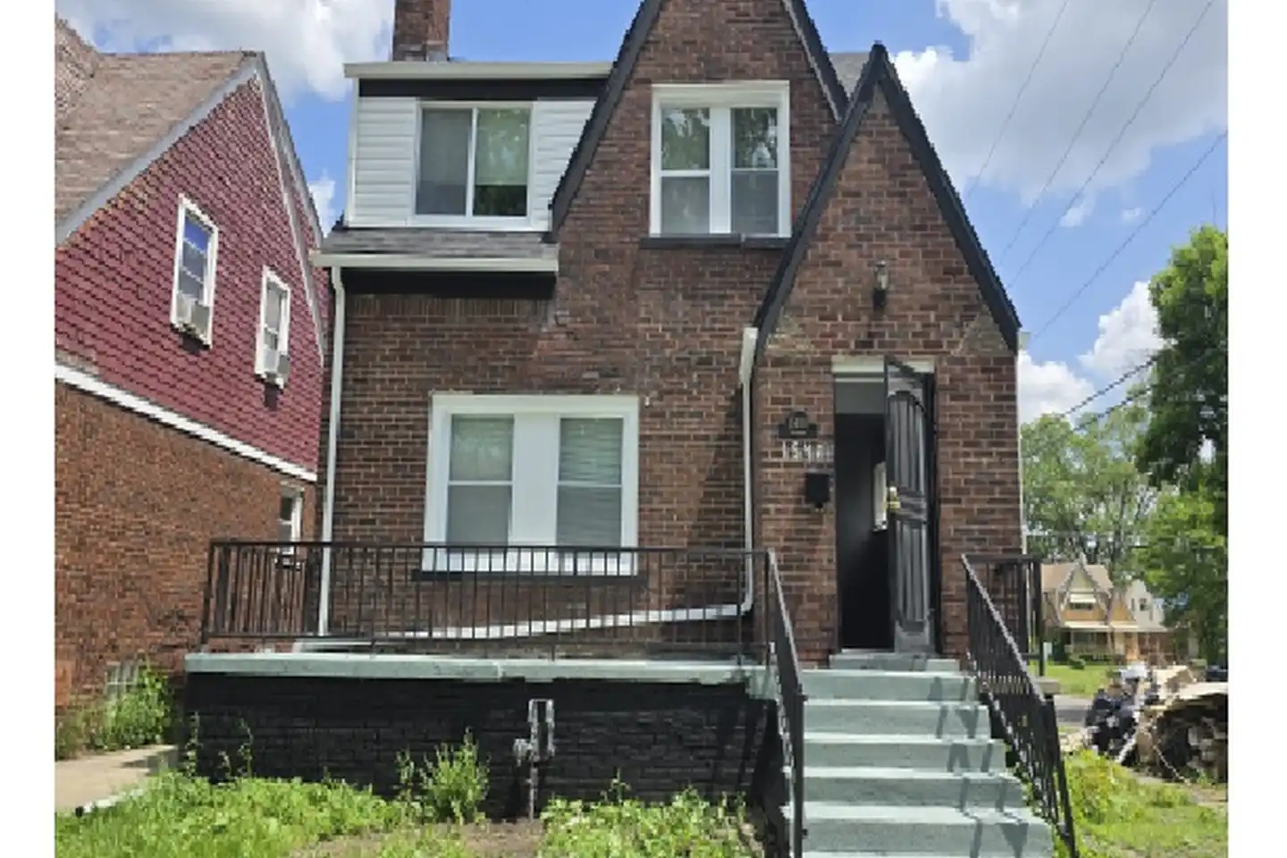 15400 Sorrento Ave - Detroit, MI | Rent.