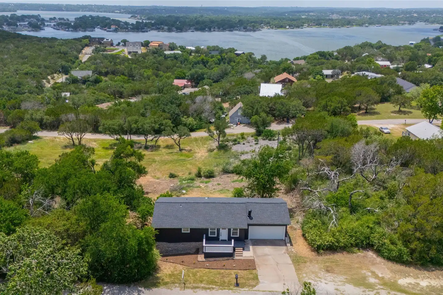 1719 Boot Hill Road # - Granbury, TX | Rent.