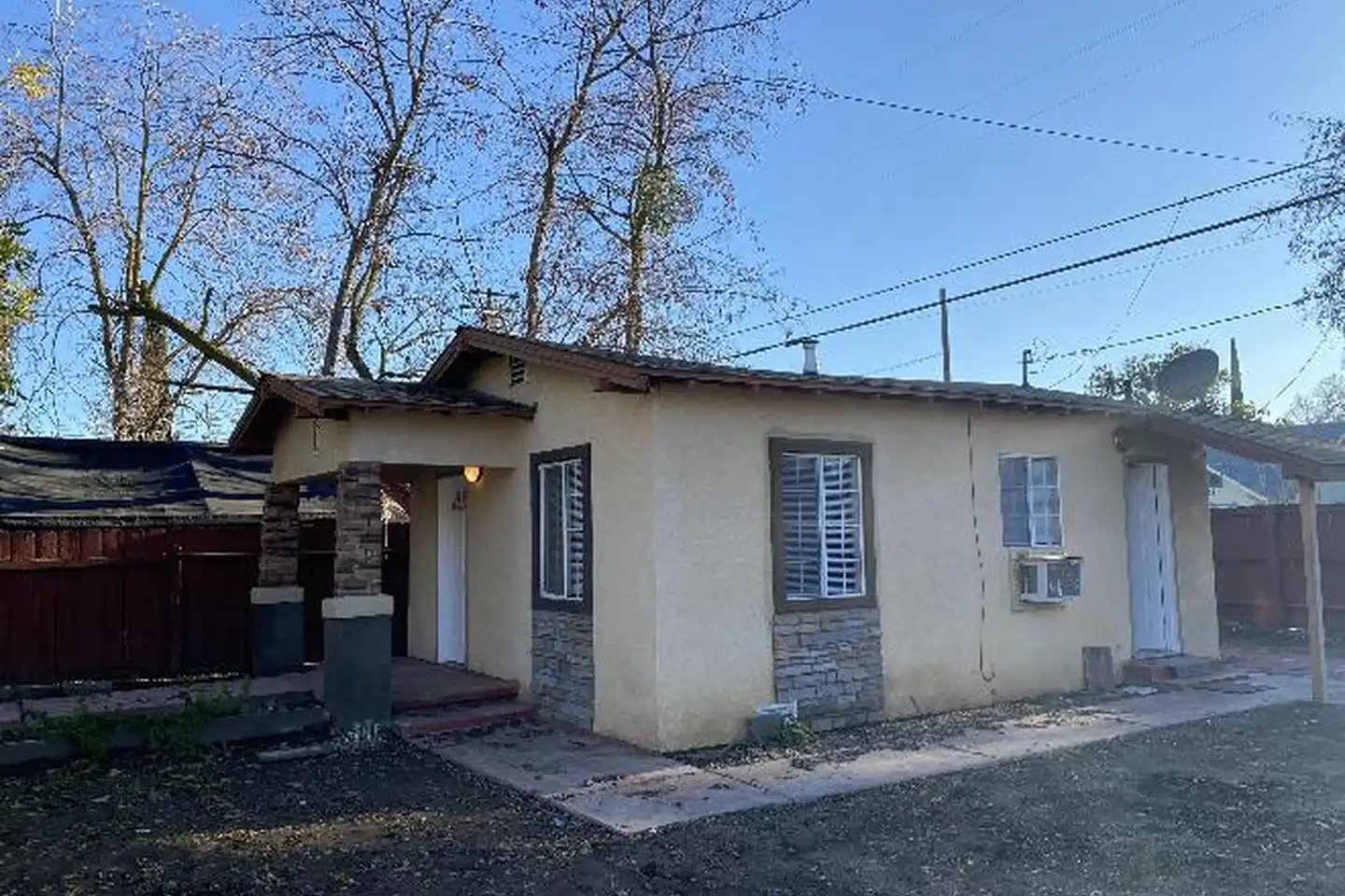 519 12th St - Modesto, CA | Rent.