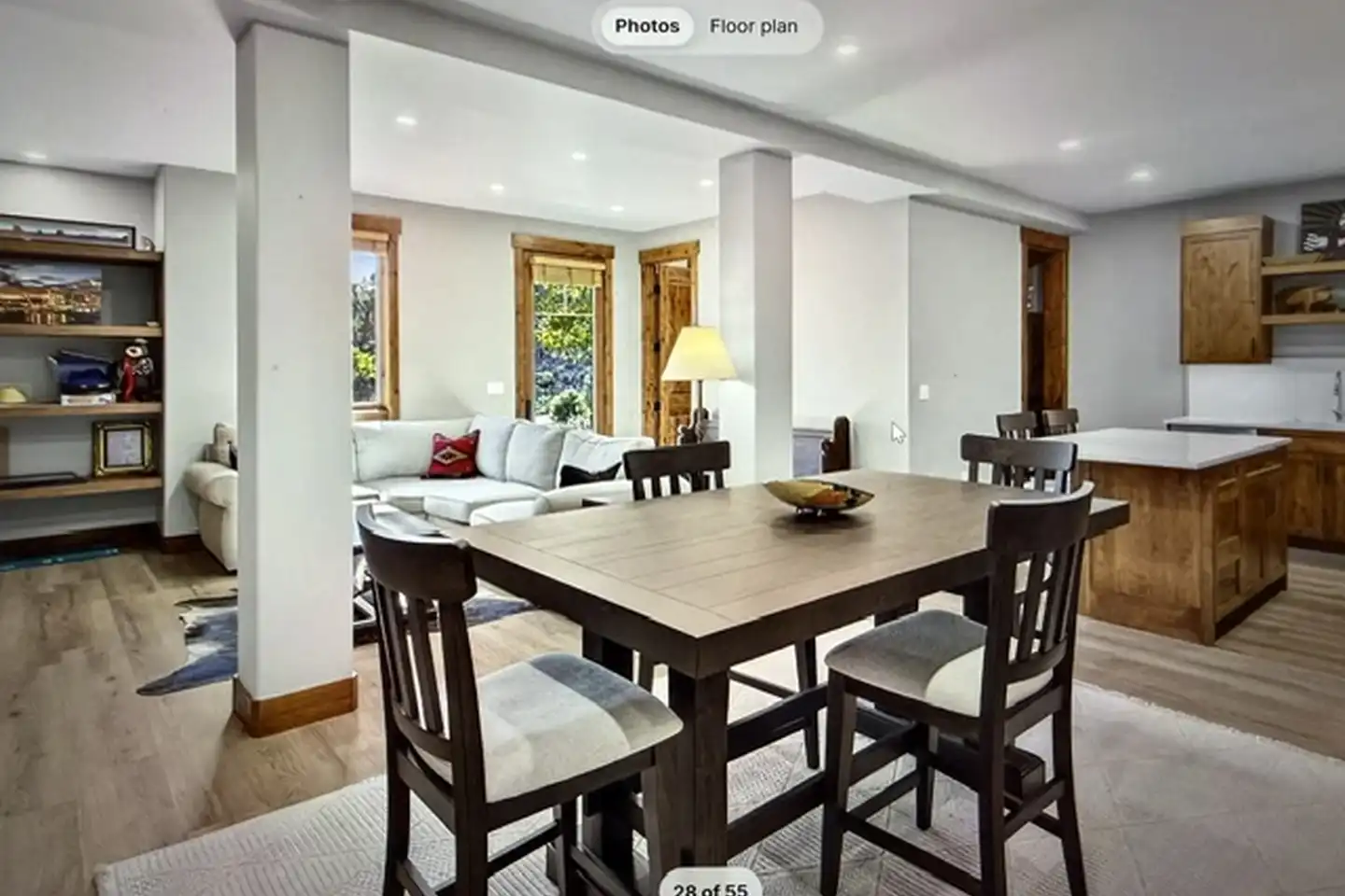 1083 Hernage Creek Rd - Eagle, CO | Rent.
