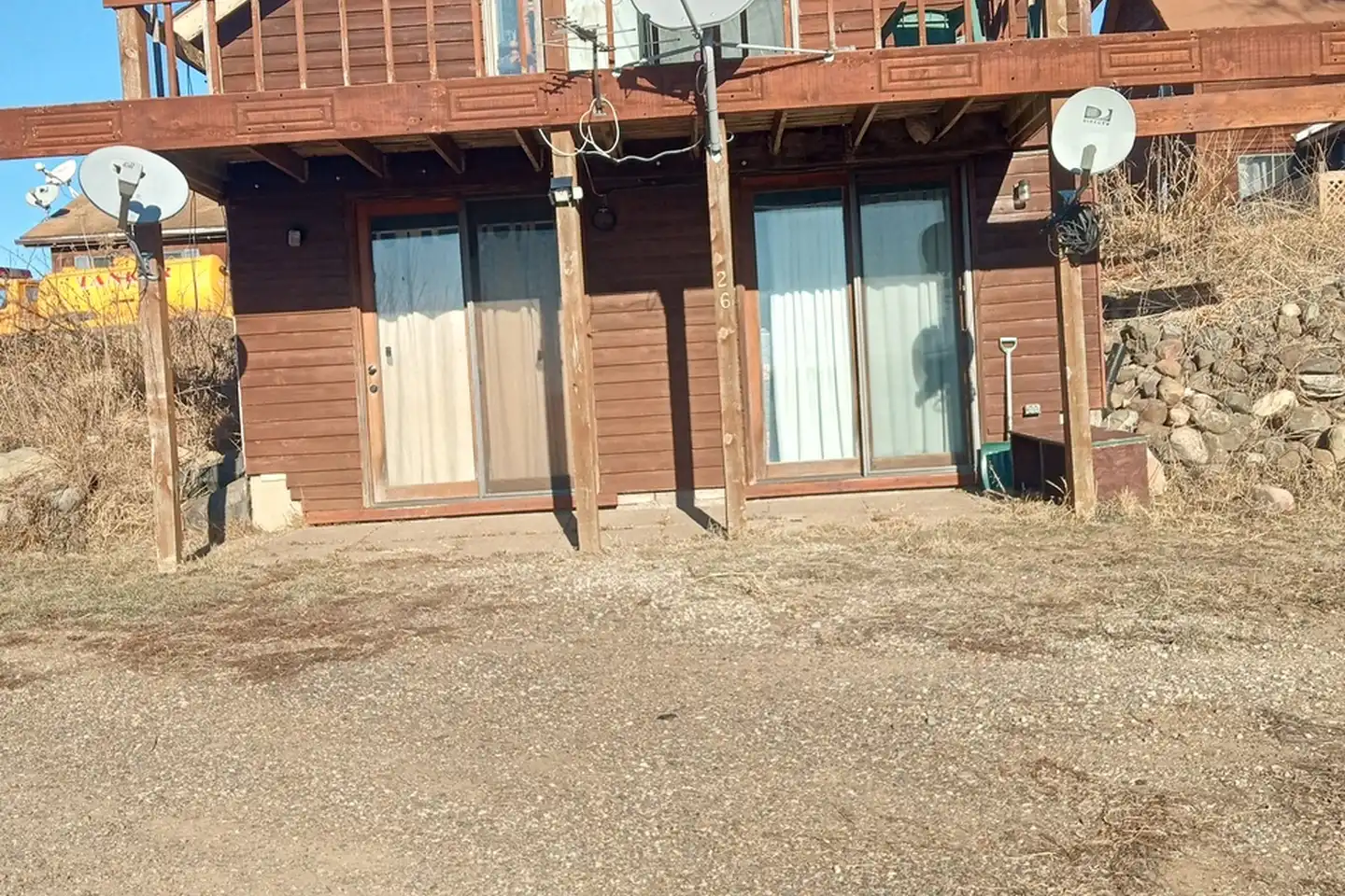 26 17 1/4 Ave - Turtle Lake, WI | Rent.