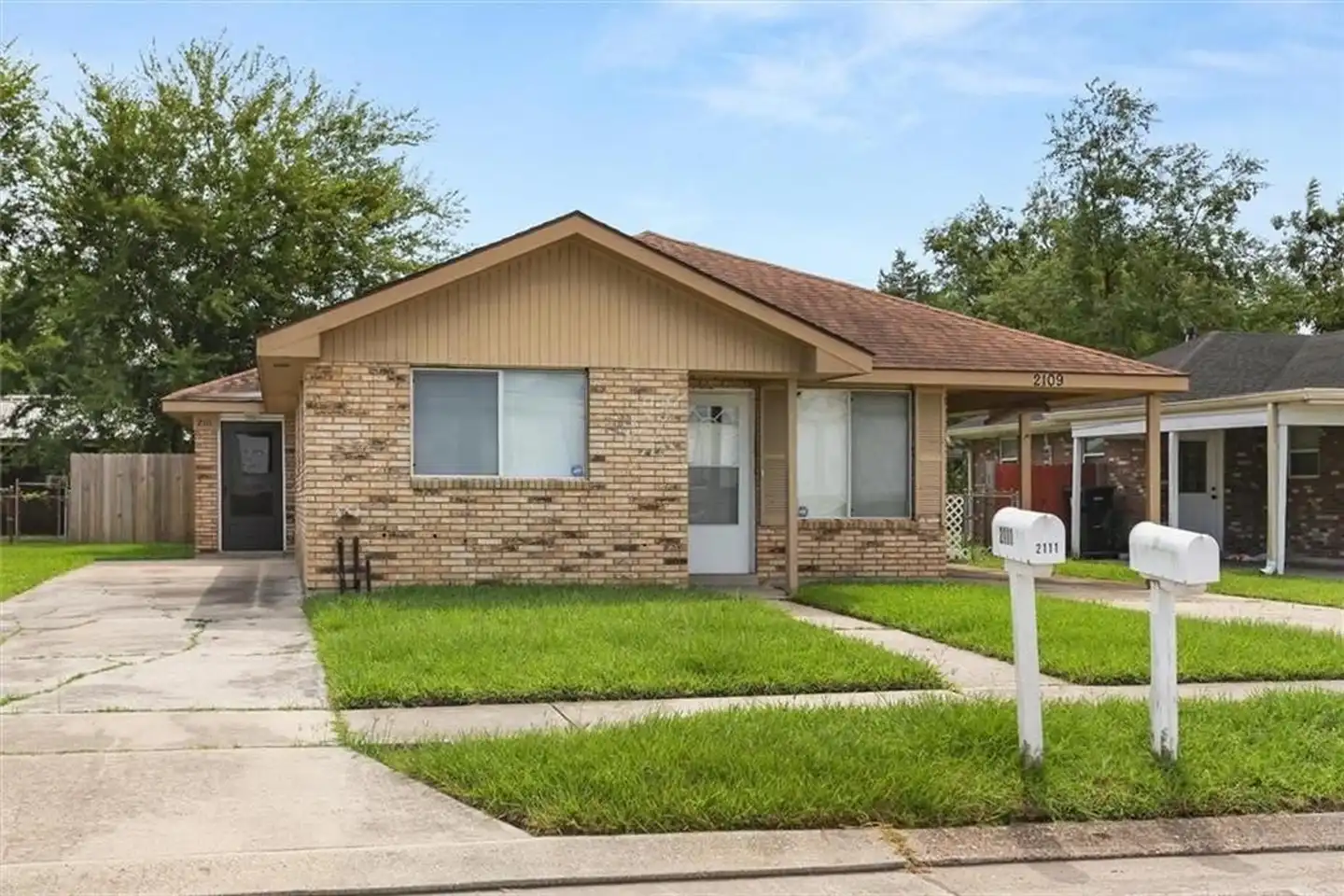 2111 Octavia Dr - Chalmette, LA | Rent.