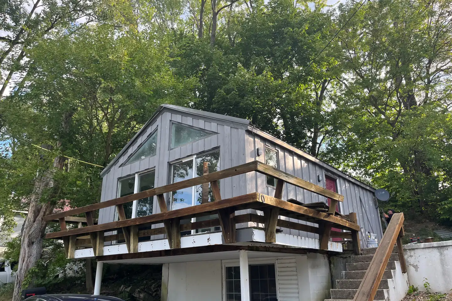 1004 S Roosevelt St - Silver Lake, IN | Rent.