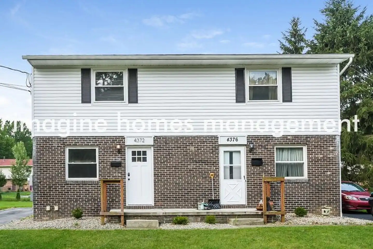 4372 Elmhurst Dr - Stow, OH | Rent.