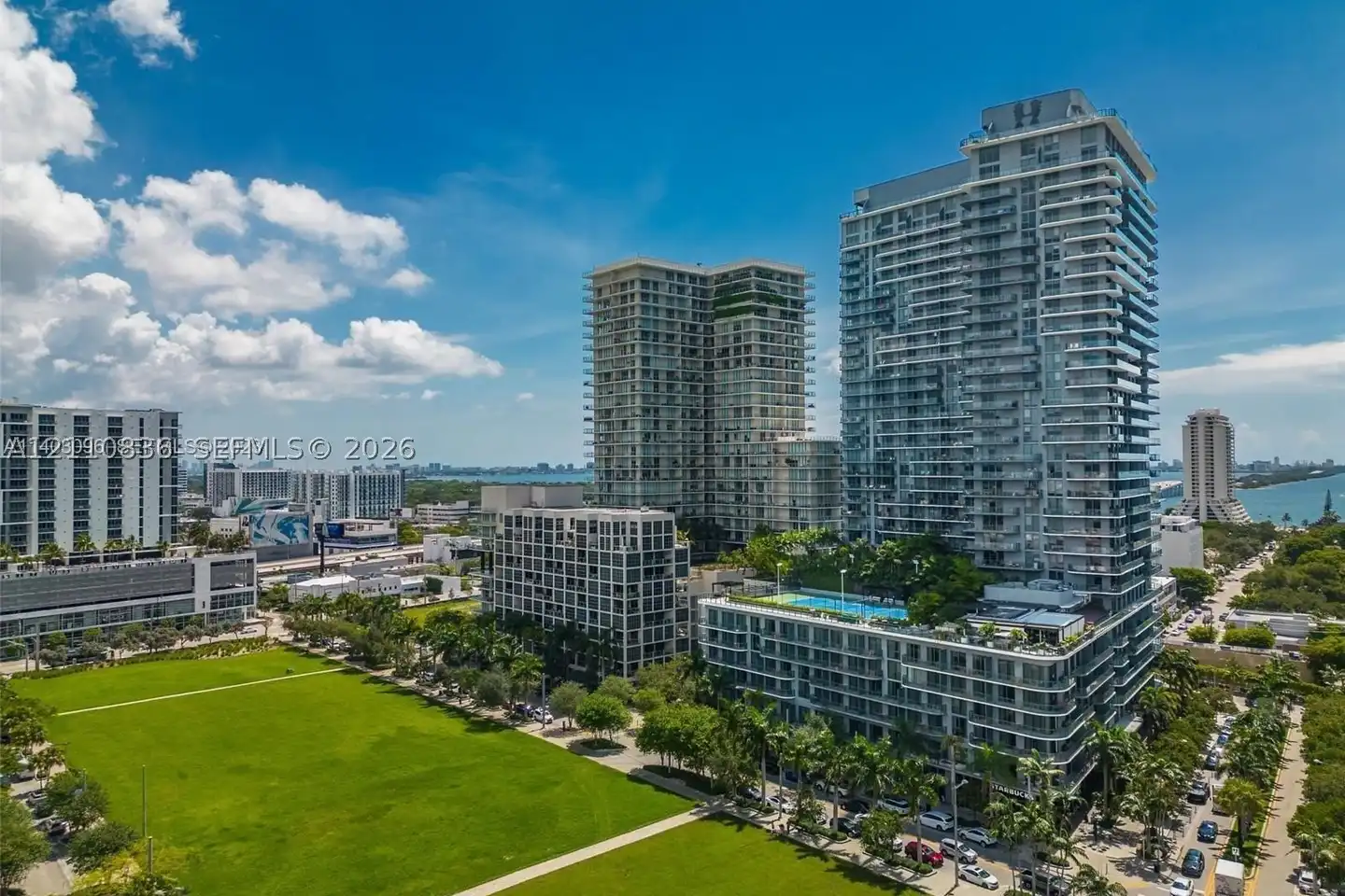 121 NE 34th St #1501 - Miami, FL | Rent.