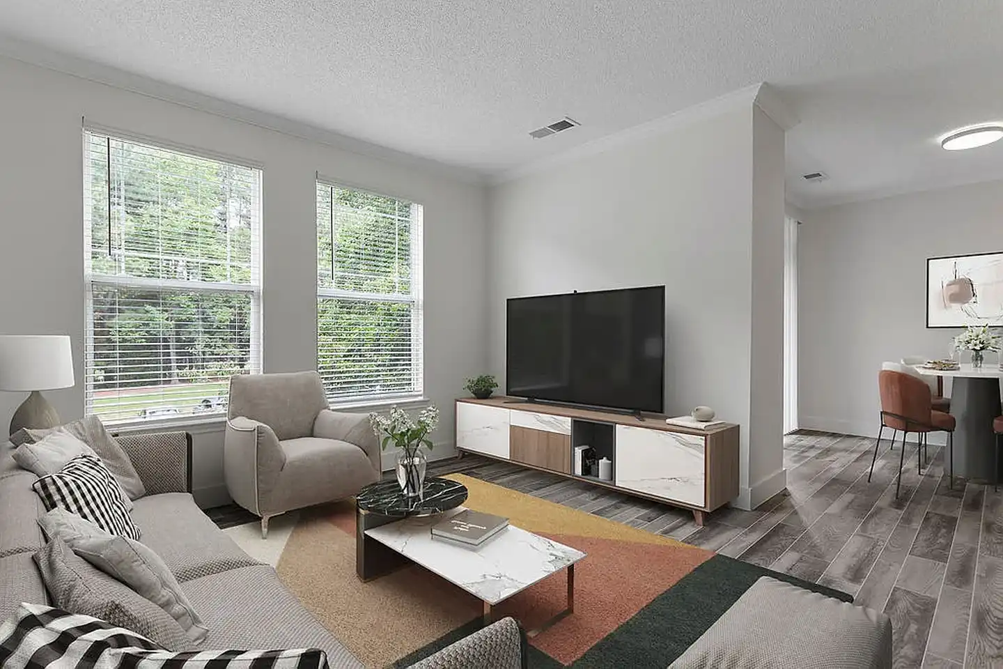 The Ashton - 8224 Green Lantern St - Raleigh, NC | Rent.