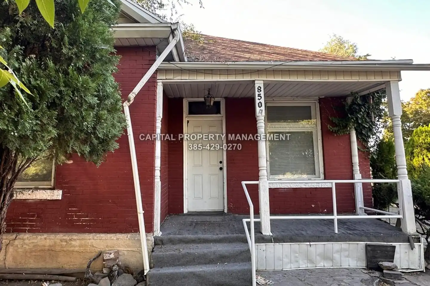 850 S 900 W - Salt Lake City, UT | Rent.