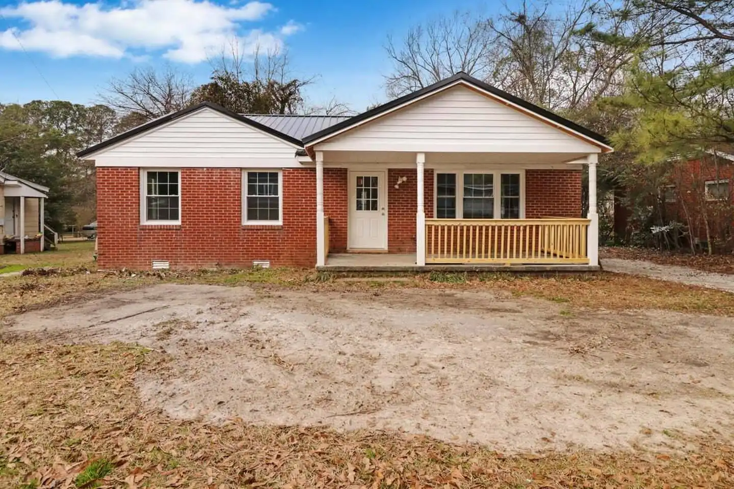 909 Prince Ave - Goldsboro, NC | Rent.
