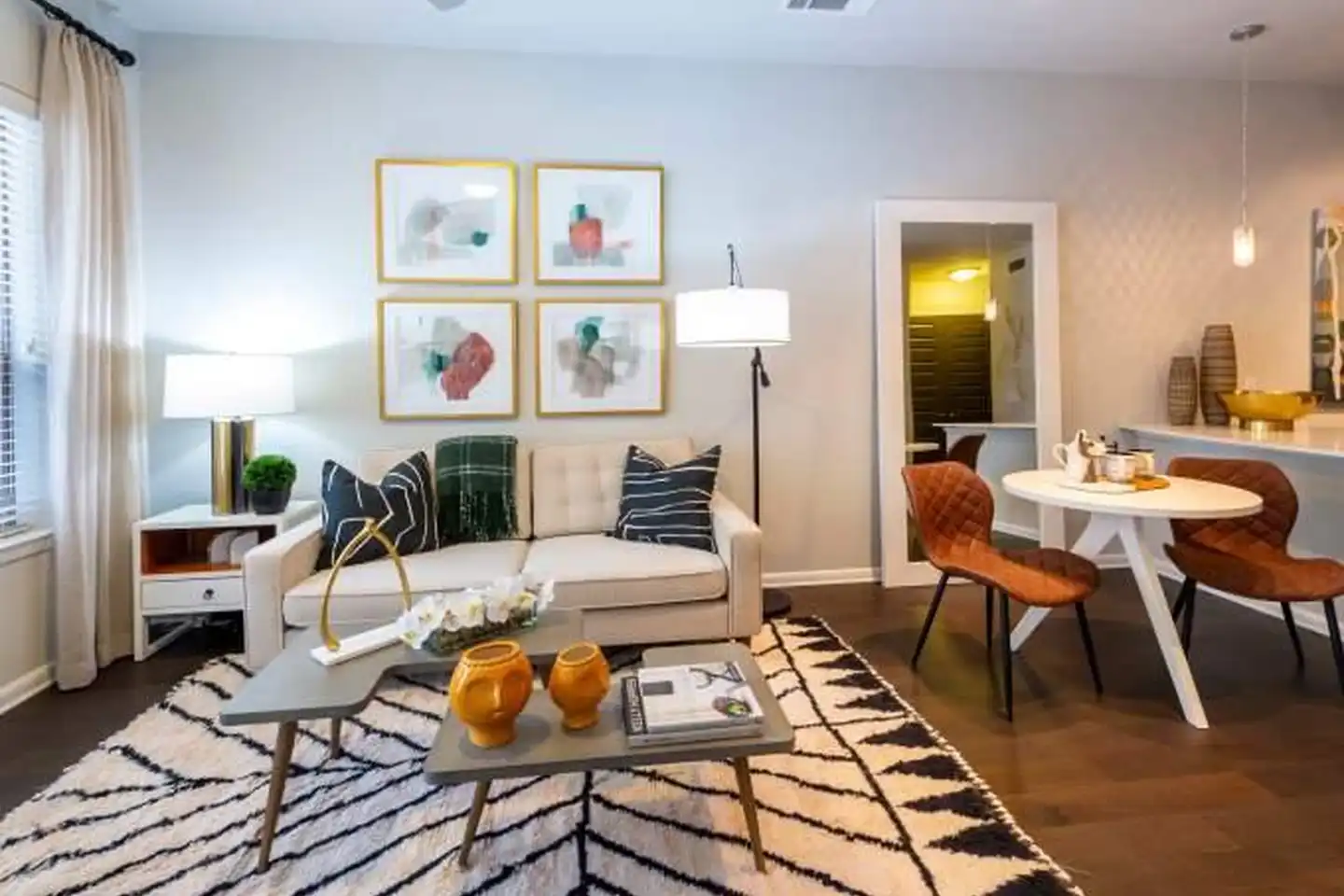 1016 Westcott St unit # 232 - Houston, TX | Rent.
